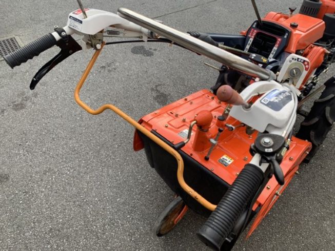 耕運機 KRA75 写真４